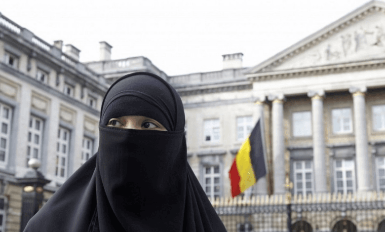 Larangan Menggunakan Jilbab Telah Dicabut, Mahasiswi di Belgia Bisa Bebas Berhijab