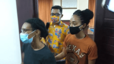 Mengajak WNA ke Bali Di Tengah Pandemi, Kristen Gray Dideportasi dari Indonesia!