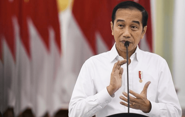 Mengingat Kembali Janji Jokowi: Harga Daging Sapi Diharapkan Bisa Dibawah Rp 80.000/Kg