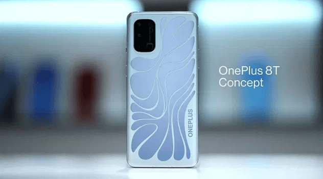 OnePlus Pamerkan Ponsel pintar Rancangan Terbarunya, Dapat Ganti– ganti Warna Gan!