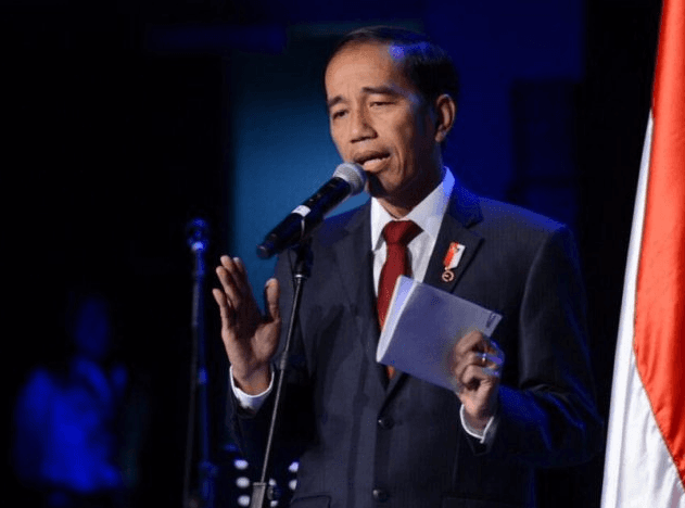 PDIP menghargai Kepala negara Jokowi Sebab Ingin Jadi Akseptor Vaksin Covid- 19 yang kesatu