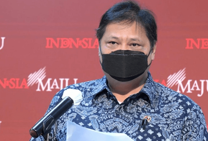 PPKM Untuk Jawa-Bali Resmi Diperpanjang Sampai Tanggal 8 Februari 2021