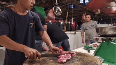 Pedagang Daging Sapi di Jabodetabek Akan Mogok Jualan Selama 3 Hari