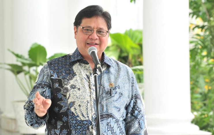 Pemerintah Menetapkan PSBB Untuk Jawa-Bali Pada Tanggal 11-25 Januari 2021