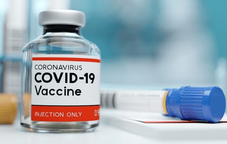Penerima Vaksin COVID-19 Wajib Registrasi Ulang