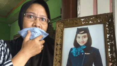 Pramugari Oke Dhurottul Jannah Korban Tragedi Sriwijaya Air SJ-182