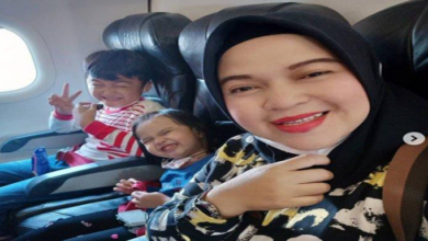 Ratih Windania dan Keluarga Juga Menjadi Korban Pesawat Sriwijaya Air SJ-182