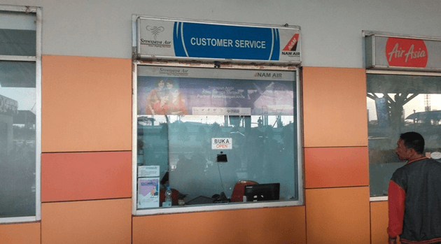 Rycko Pegawai PLN Asal Makassar, Awalnya Bakal Naik NAM Air Tapi Dialihkan Ke Sriwijaya Air SJ-182