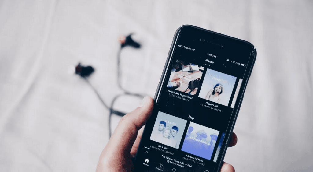 Upload Podcast Menggunakan Spotify For Podcaster