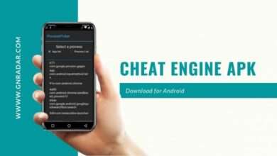 Cara Menggunakan Cheat Engine Di Android 2021