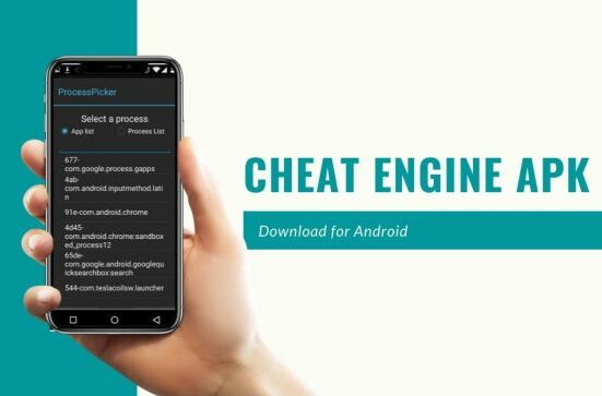 Cara Menggunakan Cheat Engine Di Android 2021