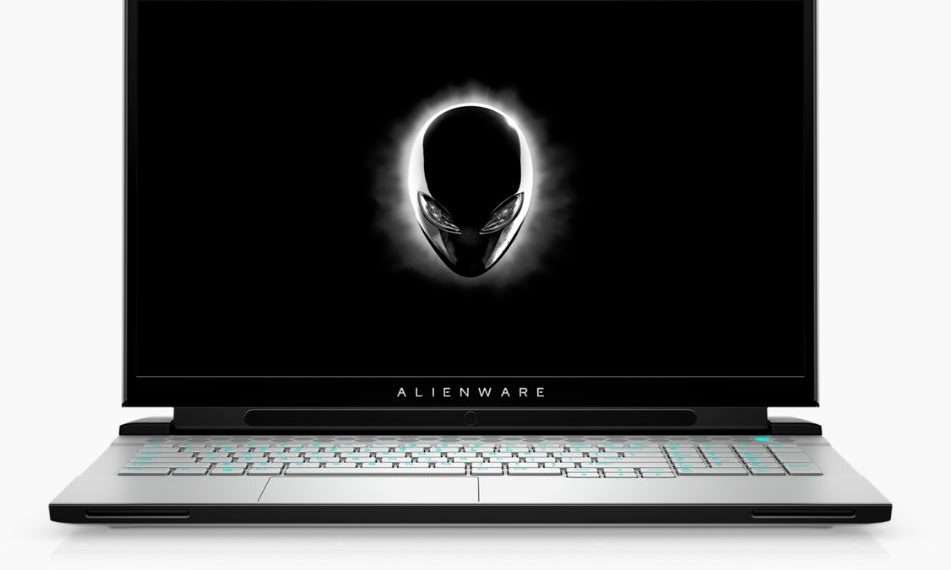 Harga Dan Spesifikasi Alienware 17 R4