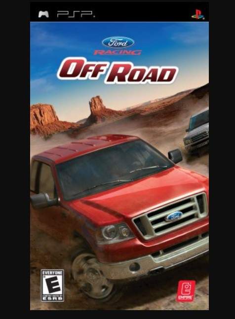 Ford Racing - Off Road