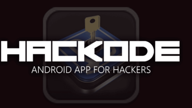 Hackode Aplikasi Hack FB