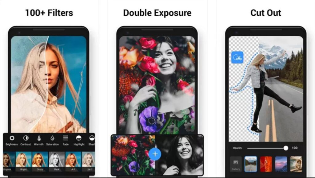 9 Aplikasi Edit Foto Terbaik Untuk Android