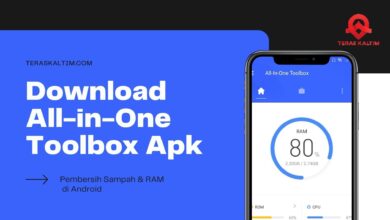 Download All-in-One Toolbox Apk Untuk Android 2021 - Aplikasi Penambah RAM Android (1)
