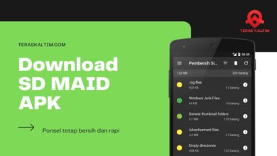 Download SD Maid APK - Aplikasi Penambah RAM Android