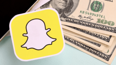 Sekarang Anda dapat Menghasilkan Uang di Snapchat