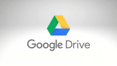 Cara Mengirim Video Lewat Google Drive