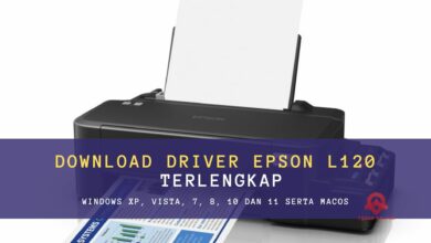 Download Driver Epson L120