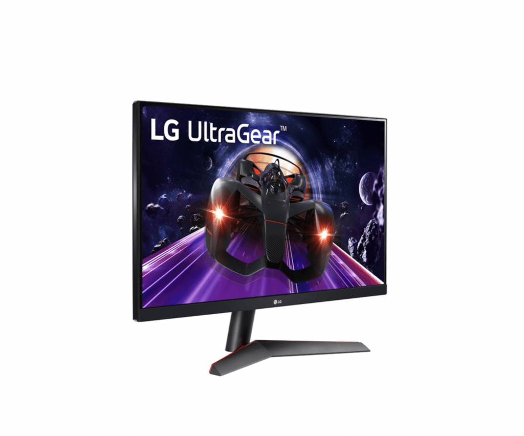 Review LG 24GN600-B Monitor 24 Inch – UltraGear IPS Gaming Monitor