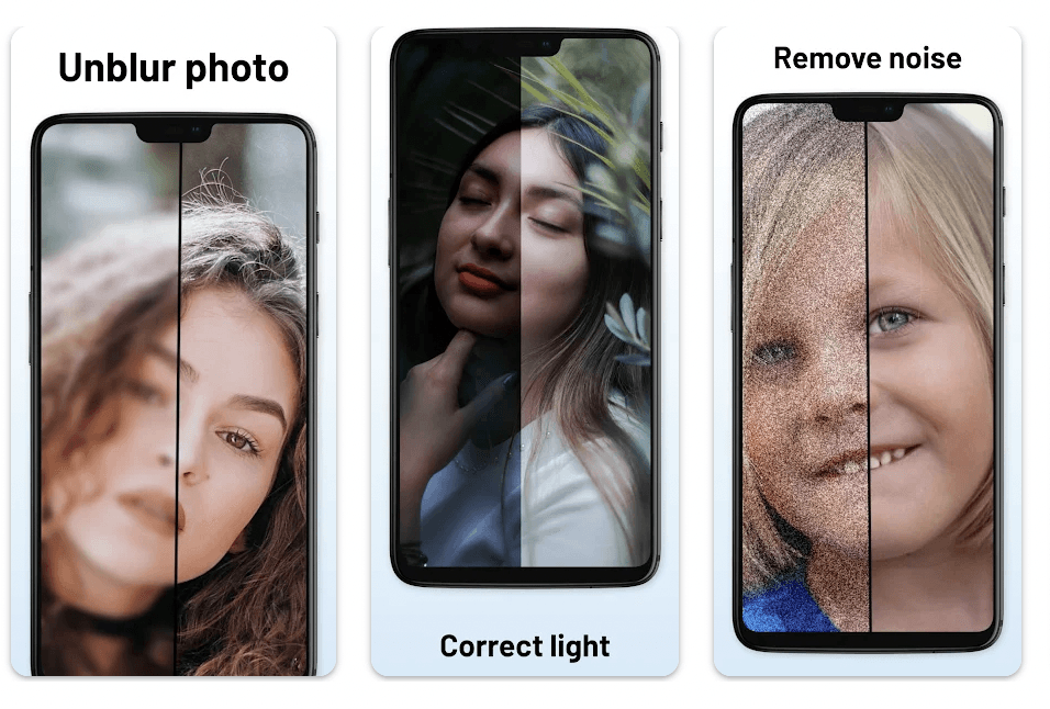 Cara Memperjelas Foto yang Blur – Coba 7 Aplikasi Ini