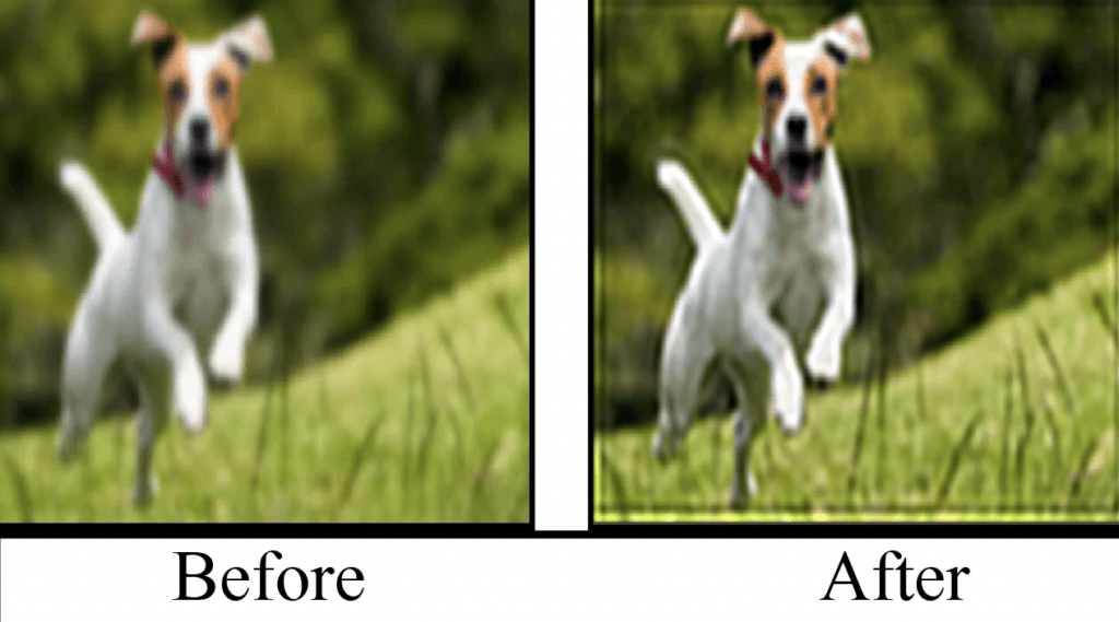 2. Remove Blur - Enhance Image Apk